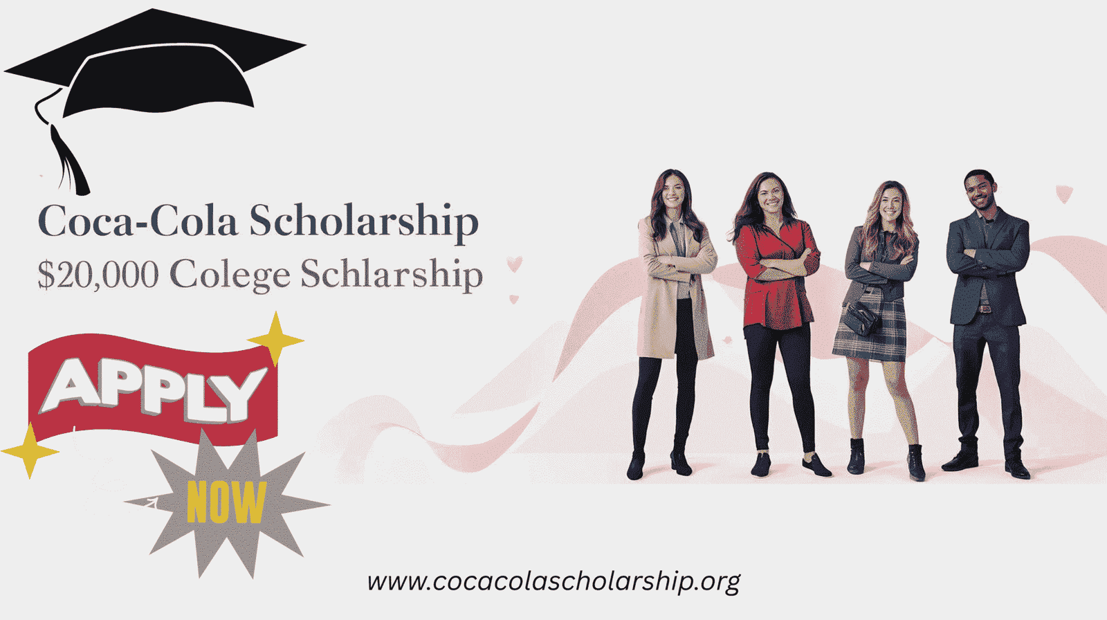 Coca Cola Scholarship 2026 20000 College Scholarship