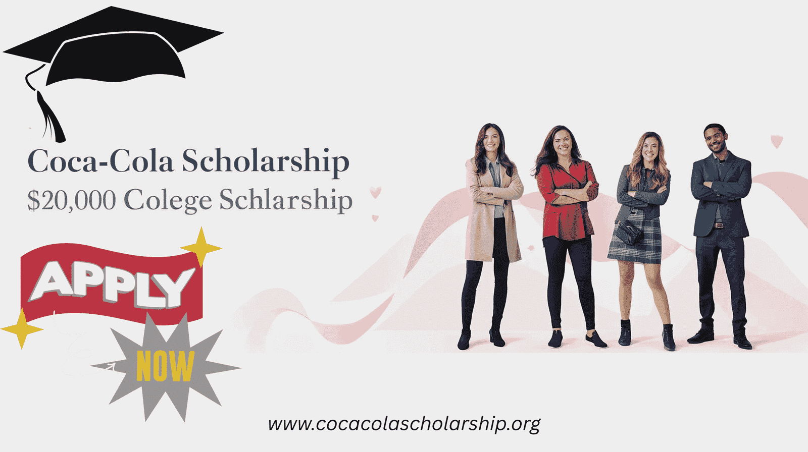 Coca Cola Scholarship $20000 College Scholarship